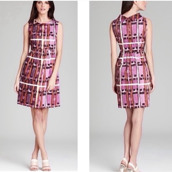 MaxMara Tony Shift Dress - Picture 1 of 5